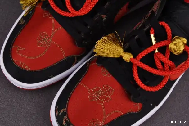 80% Off Sale DD2233-001 Jordan New OG Chinese 1 Year Low 0325
